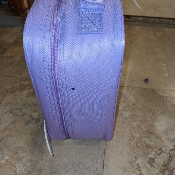 Lunch box spaceship new - Picture 2 of 4